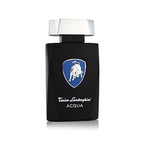 Lamborghini Acqua Toaletní voda pro muže 200 ml