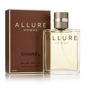 Chanel Allure Homme Toaletní voda pro muže 150 ml