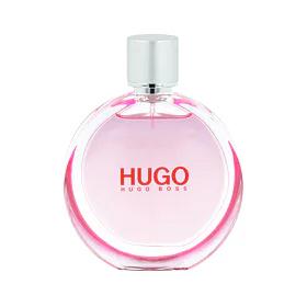 Hugo Boss Hugo Woman Extreme Parfémovaná voda tester pro ženy 50 ml