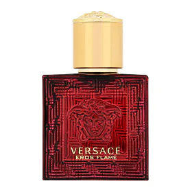 Versace Eros Flame Parfémovaná voda pro muže 30 ml