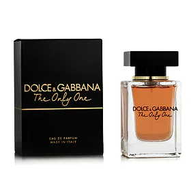 Dolce&Gabbana The Only One Parfémovaná voda pro ženy 50 ml