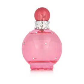 Britney Spears Fantasy Sheer Toaletní voda pro ženy 100 ml