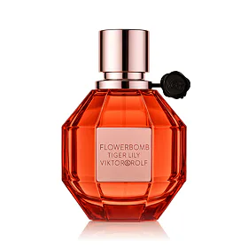 Viktor & Rolf Flowerbomb Tiger Lily Parfémovaná voda pro ženy 100 ml