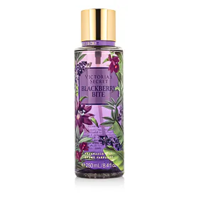 Victoria´s Secret Blackberry Bite Tělový sprej pro ženy 250 ml