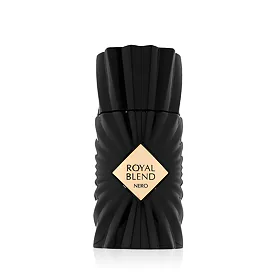 French Avenue Royal Blend Nero Parfémový extrakt  100 ml