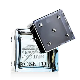 Billie Eilish Your Turn Parfémovaná voda tester  100 ml