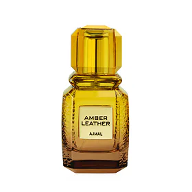 Ajmal Amber Leather Parfémovaná voda 100 ml