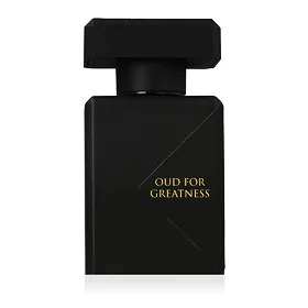 Initio Oud For Greatness Vlasová mlha  50 ml