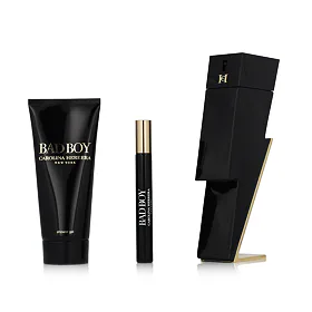 Carolina Herrera Bad Boy sada pro muže 1 ks