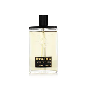 Police Amber Gold Toaletní voda pro muže 100 ml