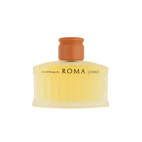 Laura Biagiotti Roma Uomo Toaletní voda tester pro muže 125 ml