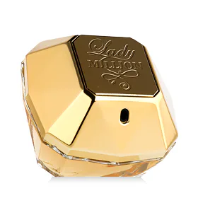 Paco Rabanne Lady Million Parfémovaná voda pro ženy 80 ml