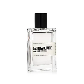 Zadig & Voltaire This is Him! Undressed Toaletní voda pro muže 50 ml