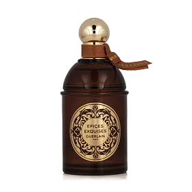 Guerlain Les Absolus D'Orient Epices Exquises Parfémovaná voda 125 ml