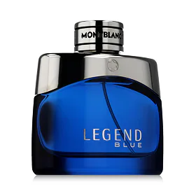 Montblanc Legend Blue Parfémovaná voda pro muže 50 ml