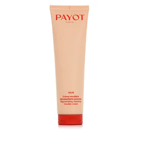Payot Nue Rejuvenating Cleansing Cream 150 ml
