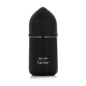 Cartier Pasha de Cartier Noir Absolu Parfém tester pro muže 100 ml
