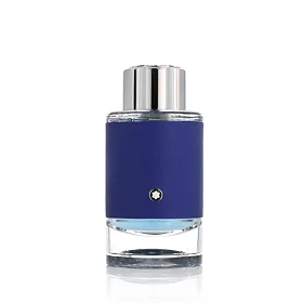 Montblanc Explorer Ultra Blue Parfémovaná voda pro muže 100 ml