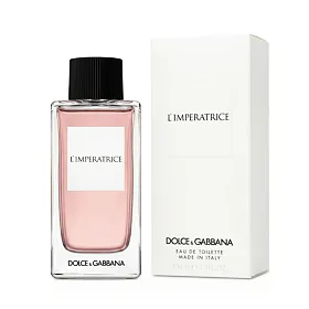 Dolce&Gabbana D&G Anthology L´Imperatrice Toaletní voda pro ženy 100 ml