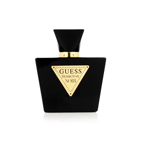GUESS Seductive Noir Toaletní voda pro ženy 75 ml