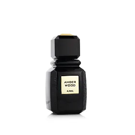 Ajmal Amber Wood Parfémovaná voda 100 ml