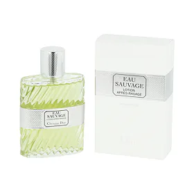 Dior Eau Sauvage pro muže 100 ml