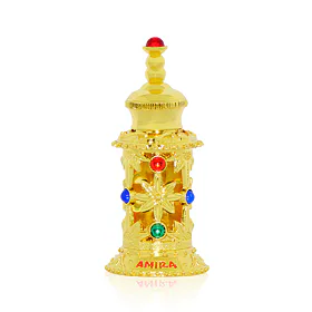 Al Haramain Amira Gold Parfémovaný olej pro ženy 12 ml