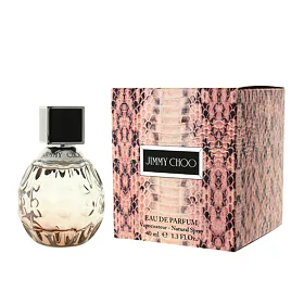 Jimmy Choo Jimmy Choo Parfémovaná voda pro ženy 40 ml