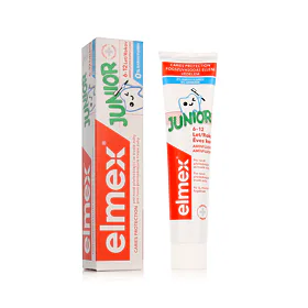 Elmex Junior zubní pasta 75 ml