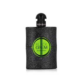 Yves Saint Laurent Black Opium Illicit Green Parfémovaná voda pro ženy 75 ml