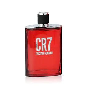 Cristiano Ronaldo CR7 Toaletní voda pro muže 100 ml
