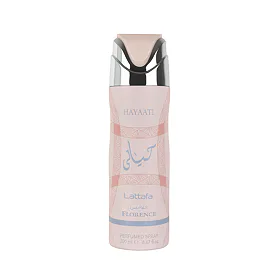 Lattafa Hayaati Florence Deodorant pro ženy 200 ml
