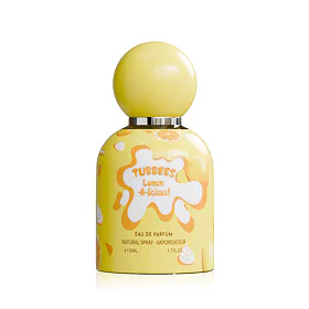 Grandeur Tubbees Lemon-A-licious! Parfémovaná voda 50 ml