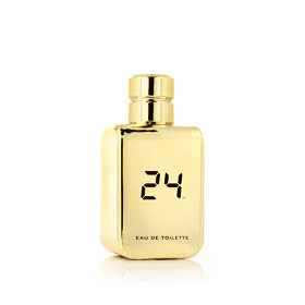 24 Gold Toaletní voda  100 ml