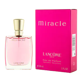 Lancôme Miracle pour Femme Parfémovaná voda pro ženy 30 ml