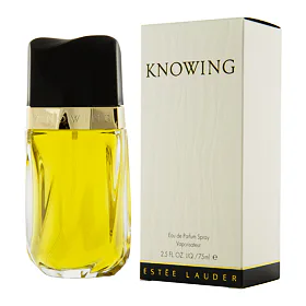 Estée Lauder Knowing Parfémovaná voda pro ženy 75 ml