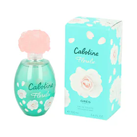 Gres Cabotine Floralie Toaletní voda pro ženy 100 ml