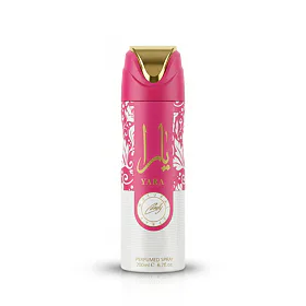 Lattafa Yara Candy Deodorant pro ženy 200 ml