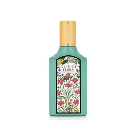Gucci Flora Gorgeous Jasmine Parfémovaná voda pro ženy 50 ml