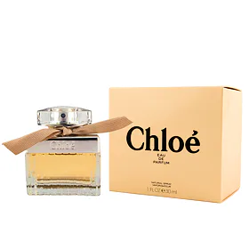 Chloé Chloé Parfémovaná voda pro ženy 30 ml