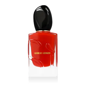 Giorgio Armani Sì Passione Parfémovaná voda pro ženy 50 ml