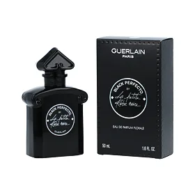 Guerlain La Petite Robe Noire Black Perfecto Parfémovaná voda pro ženy 50 ml