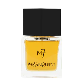 Yves Saint Laurent La Collection M7 Oud Absolu Toaletní voda pro muže 80 ml