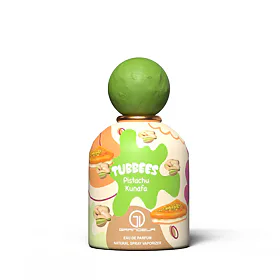 Grandeur Tubbees Pistachio Kunafa Parfémovaná voda 50 ml