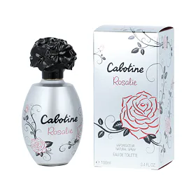 Gres Cabotine Rosalie Toaletní voda pro ženy 100 ml