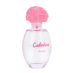 Gres Cabotine Rose Toaletní voda pro ženy 100 ml tester