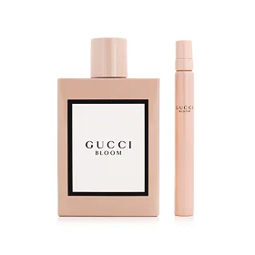 Gucci Bloom sada pro ženy 110 ml