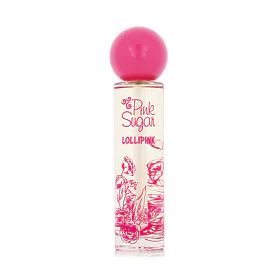 Pink Sugar Lollipink Toaletní voda pro ženy 100 ml