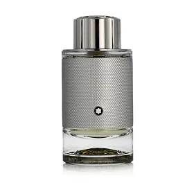 Montblanc Explorer Platinum Parfémovaná voda pro muže 100 ml tester