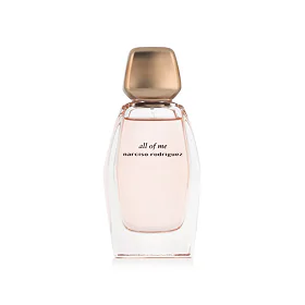 Narciso Rodriguez All Of Me Parfémovaná voda pro ženy 90 ml